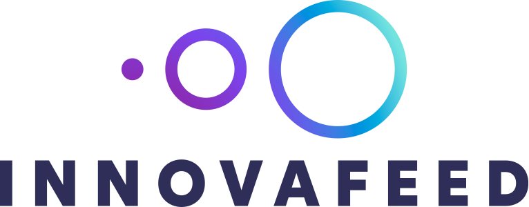 Logo Innovafeed