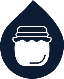 TruiteOssau_Picto_ConservesMaison_indigo