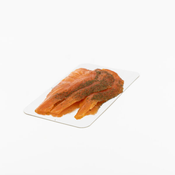 GRAVLAX ANETH