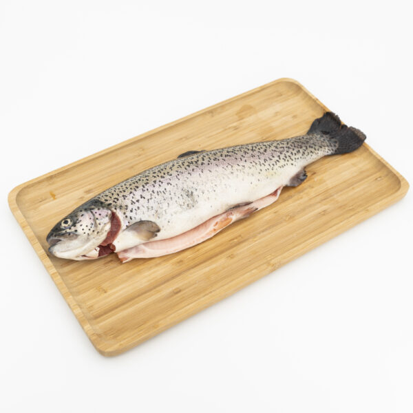 TRUITE ROYALE DE 2KG